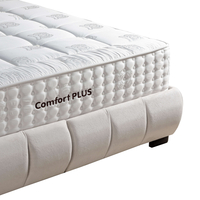 Тапицирано легло COMFORT PLUS - VOOLA