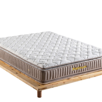 Тапицирано легло PLATINIUM - VOOLA