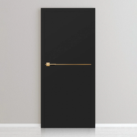 Интарзия LUX 414 - четкано злато