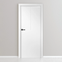 Лакиранa вратa ERKADO - SYLENA 4