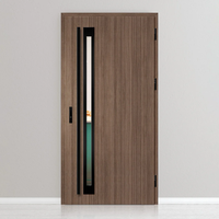 Входна врата TREBUR 1