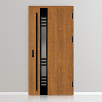 Входна врата SELTERS 6