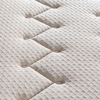 Тапицирано легло COTTON - VOOLA