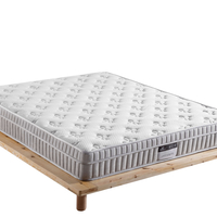 Тапицирано легло ANTISTRESS - VOOLA