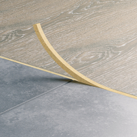 Дилатационна фуга Корк 7мм/16мм/96см