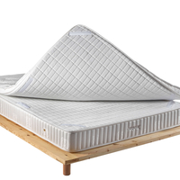 Тапицирано легло CARMEN - VOOLA