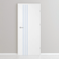 Интарзия LUX 703 - синя