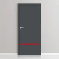 Интарзия LUX 617 - червена