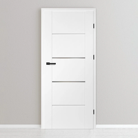 Лакиранa вратa ERKADO - LAURENCJA 5