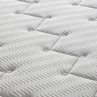 Тапицирано легло TORINO - VOOLA