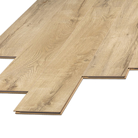 Ламиниран паркет Тихоокеански дъб АС4/32 10мм / 3280