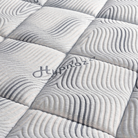 Тапицирано легло HYPNOZ - VOOLA