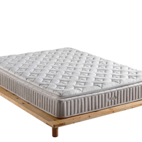 Тапицирано легло VENTO - VOOLA