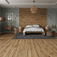 Ламиниран паркет Дъб Канбера АC5/33 -8мм / 62502