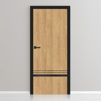 Интарзия LUX 218 - черно