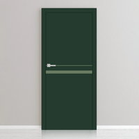 Интарзия LUX 819 - маслинена