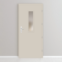 Пожароустойчива врата ERKADO - LEDA 8