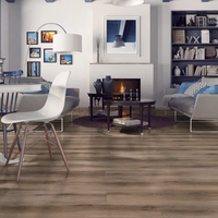 Ламиниран паркет Дъб Андромеда АС4/32 8мм / 5380