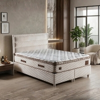 Тапицирано легло MAYA