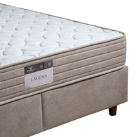 Тапицирано легло LAGUNA - VOOLA