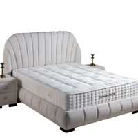 Тапицирано легло COMFORT PLUS - VOOLA