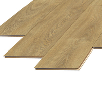 Ламиниран паркет Дъб Мавриций АС5/33 8мм 24h Aqua Block / 40124