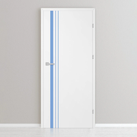 Интарзия LUX 721 - синя