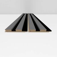 MDF Акустичен профил LB 5014 397 – Natural Touch Oak