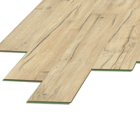 Ламиниран паркет Дъб Меренг AC5/3 8мм 72h / 40224