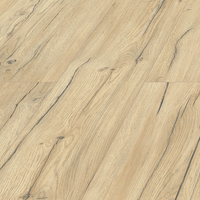 Ламиниран паркет Дъб Меренг AC5/3 8мм 72h / 40224