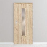 Пожароустойчива врата ERKADO - LEDA 7