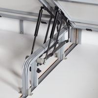 Тапицирано легло  STARK