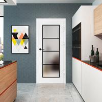 Лакиранa вратa ERKADO - MISKANT 6