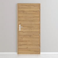 Пожароустойчива врата ERKADO - LEDA 1