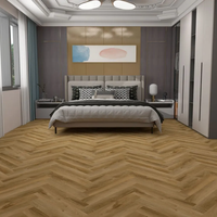 Floor V - SPC Floor V Herringbone WIRH30521 - 5.5мм