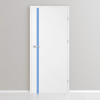 Интарзия LUX 720 - синя