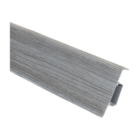 DOLLKEN - Перваз PVC SLK60 3161