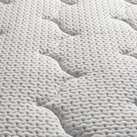 Тапицирано легло FORM - VOOLA