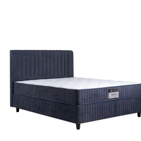 Тапицирано легло NOVA - VOOLA