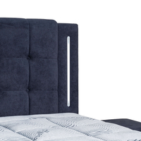 Тапицирано легло HYPNOZ - VOOLA