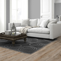 Ламиниран паркет Бежов дъб AC4/32 - 8мм / 52343