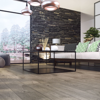 Ламиниран паркет Дъб Перуника АС6/33 10мм 72h Aqua Zero / 4590