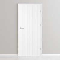 Лакирана врата ERKADO - BALDUR 7