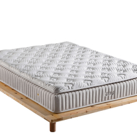 Тапицирано легло ZEUS - VOOLA