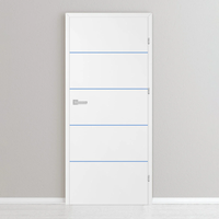 Интарзия LUX 707 - синя