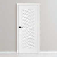 Лакирана врата ERKADO - TURAN 3