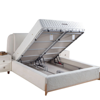 Тапицирано легло PANDA - VOOLA