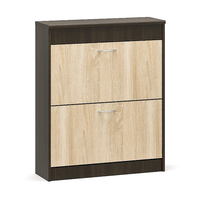 Шкаф за обувки 2 врати - 60/99