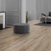 Ламиниран паркет Бежов дъб AC4/32 - 8мм / 52343