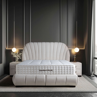 Тапицирано легло COMFORT PLUS - VOOLA